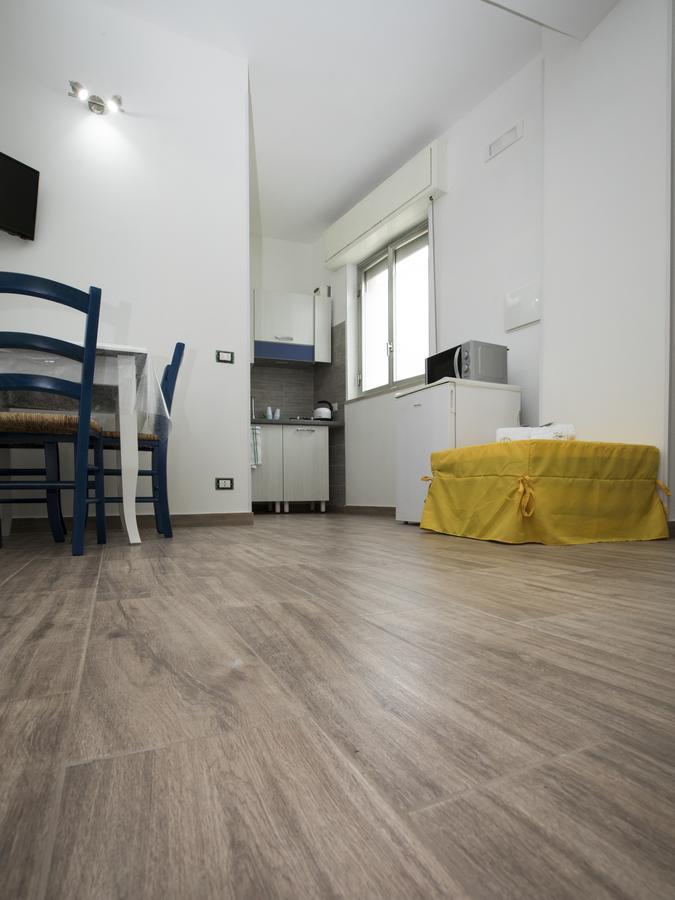 Appartamenti Duec Uno Trapani Exterior photo